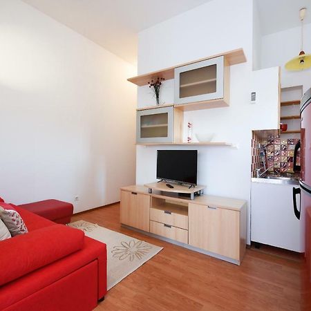 Apartment Lola Maria Zadar Exteriér fotografie