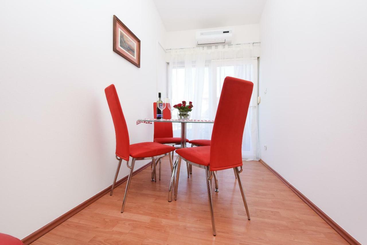 Apartment Lola Maria Zadar Exteriér fotografie